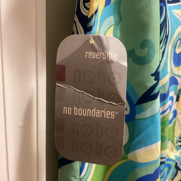 Reversible Sun Dress - Picture 7 of 8